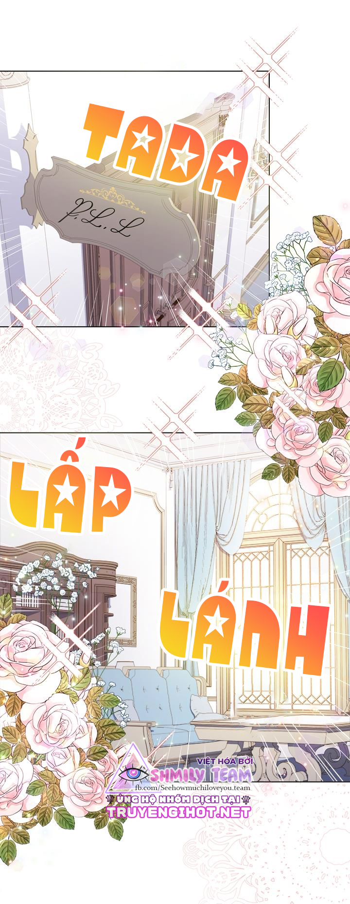 tiểu thư chỉ muốn được nghỉ ngơi chapter 35 45