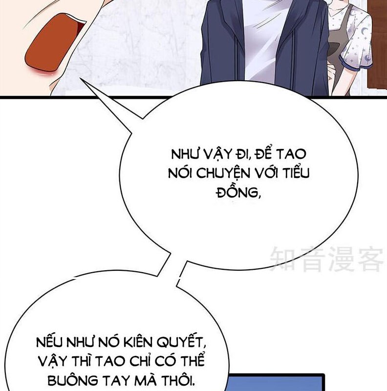 sủng thê thành nghiện: lục thiếu sủng từ đáy lòng chapter 112 20