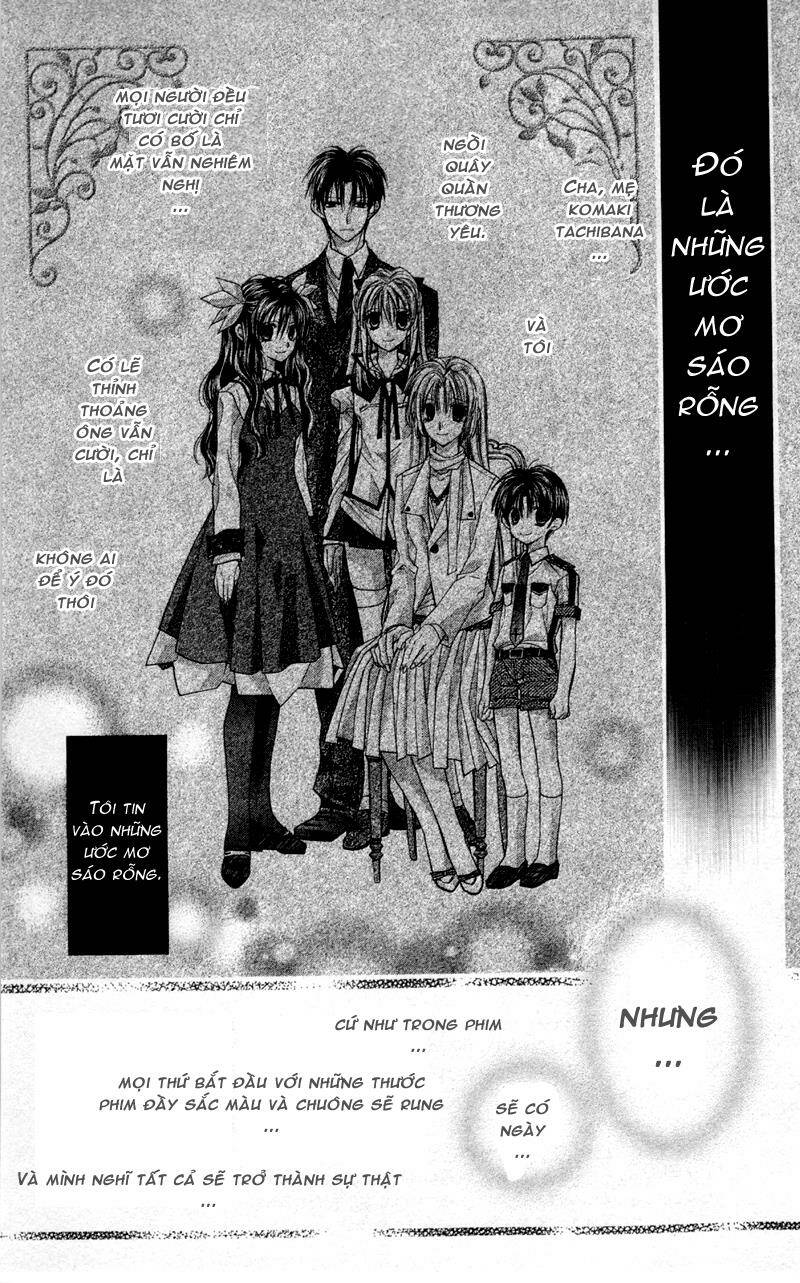 hội quý tộc chapter 35 3