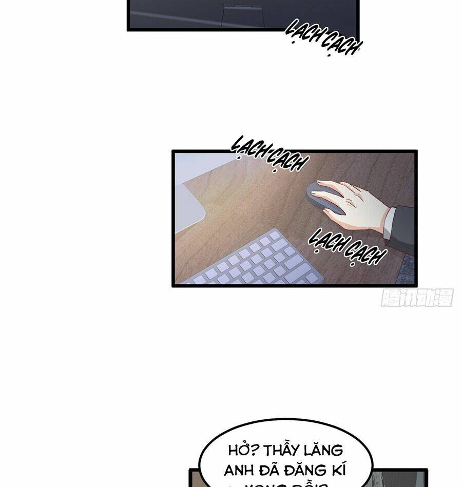 tư sủng cục cưng bảo bối chapter 23.1 10