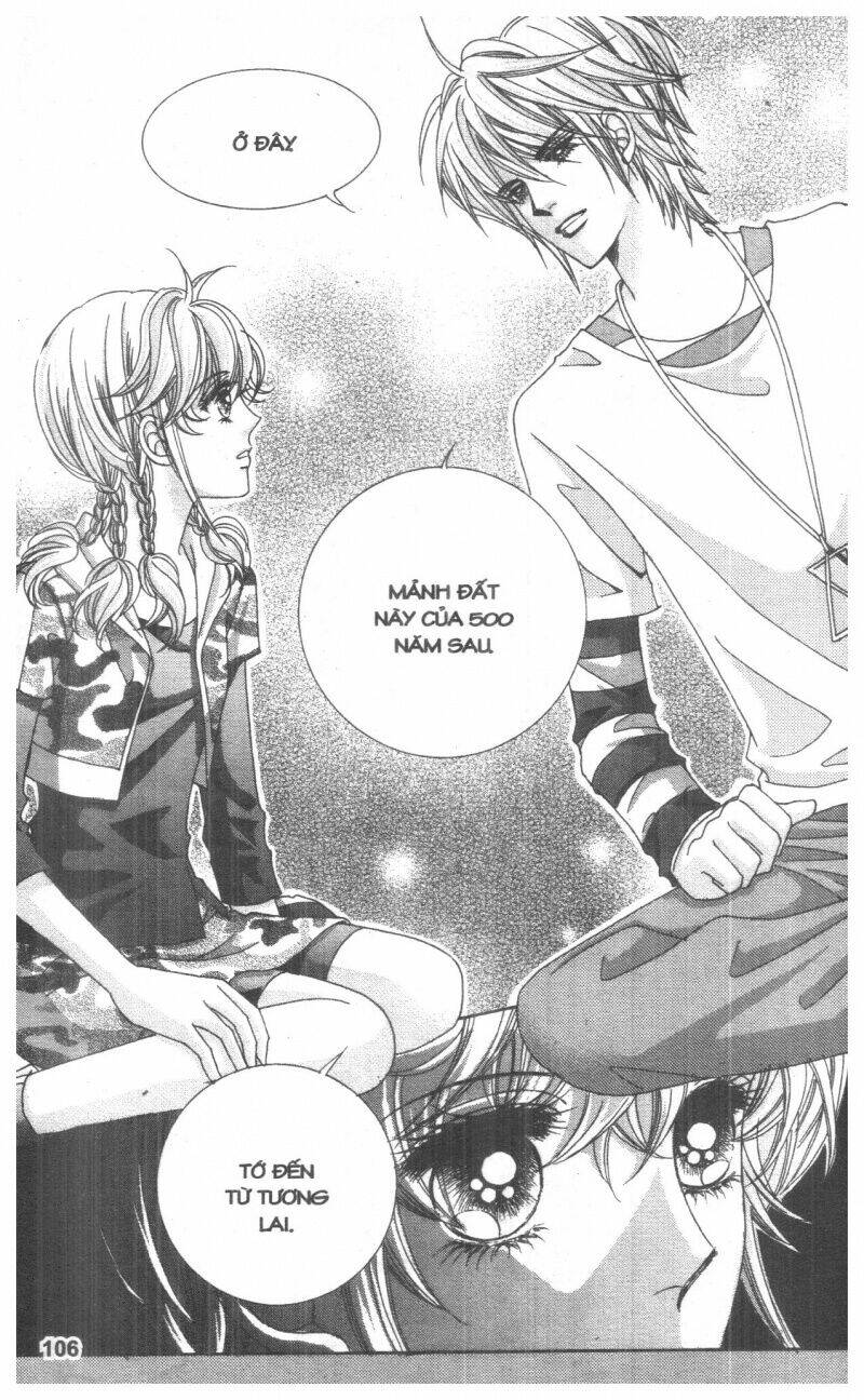 cũng vì em chapter 1 106