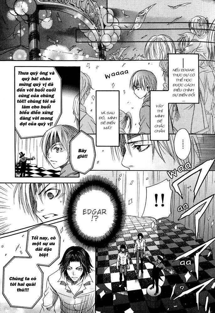 beast in the tower chapter 5.2 30