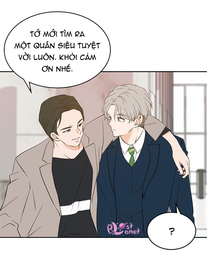 kiếp này cũng xin chăm sóc tôi như vậy nhé kiếp này cũng xin chăm sóc tôi như vậy nhé chapter 28 32