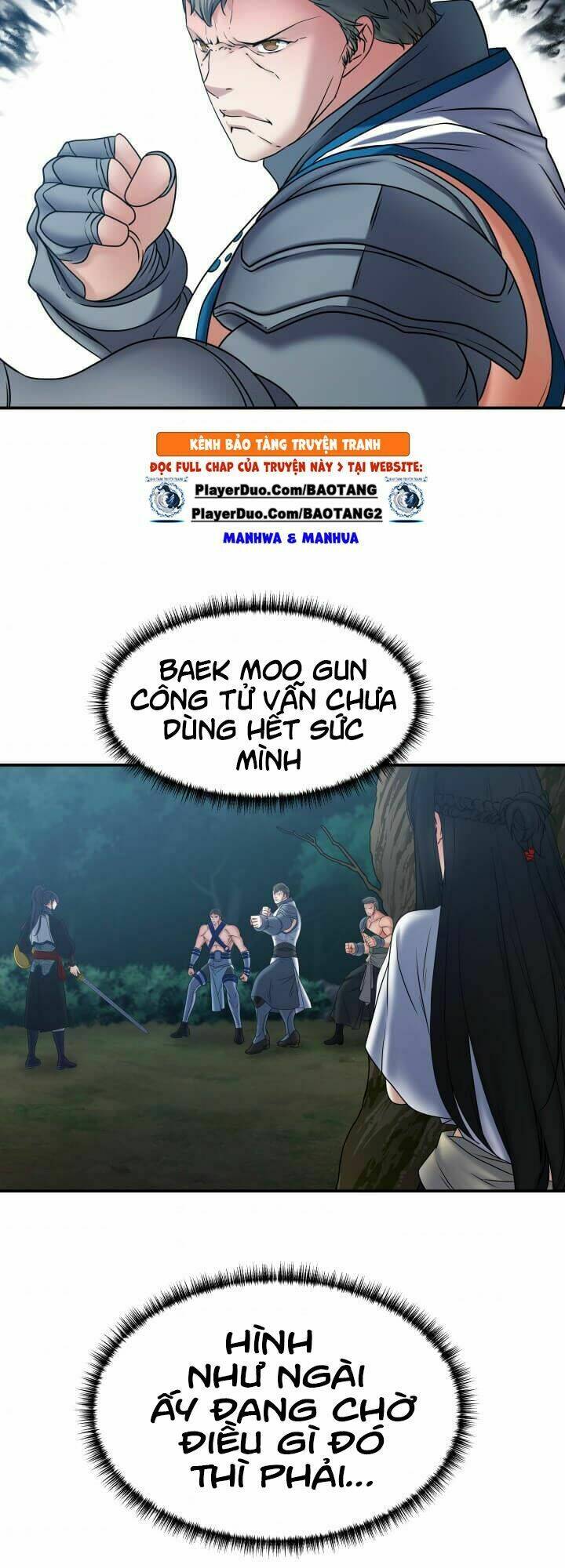 lôi thần chuyển sinh chapter 19 22