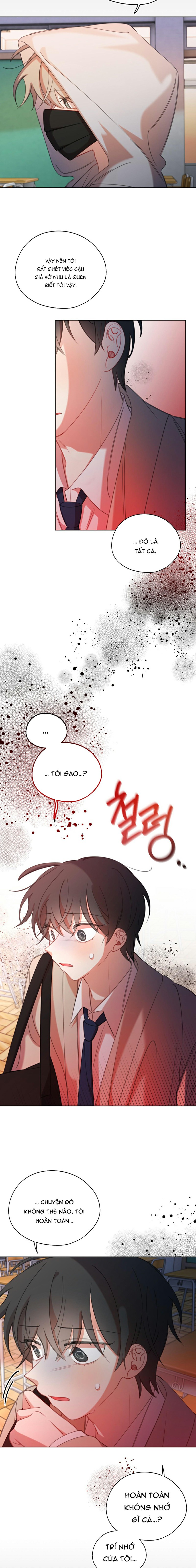 chầm chậm yêu chapter 2 17