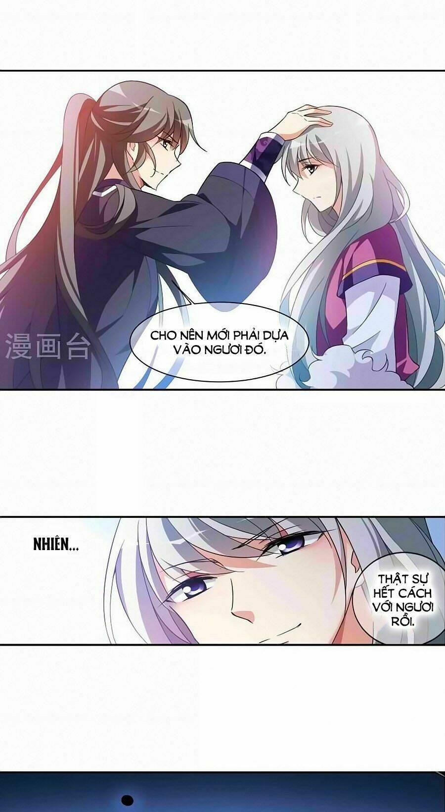 toàn cơ từ chapter 29 10