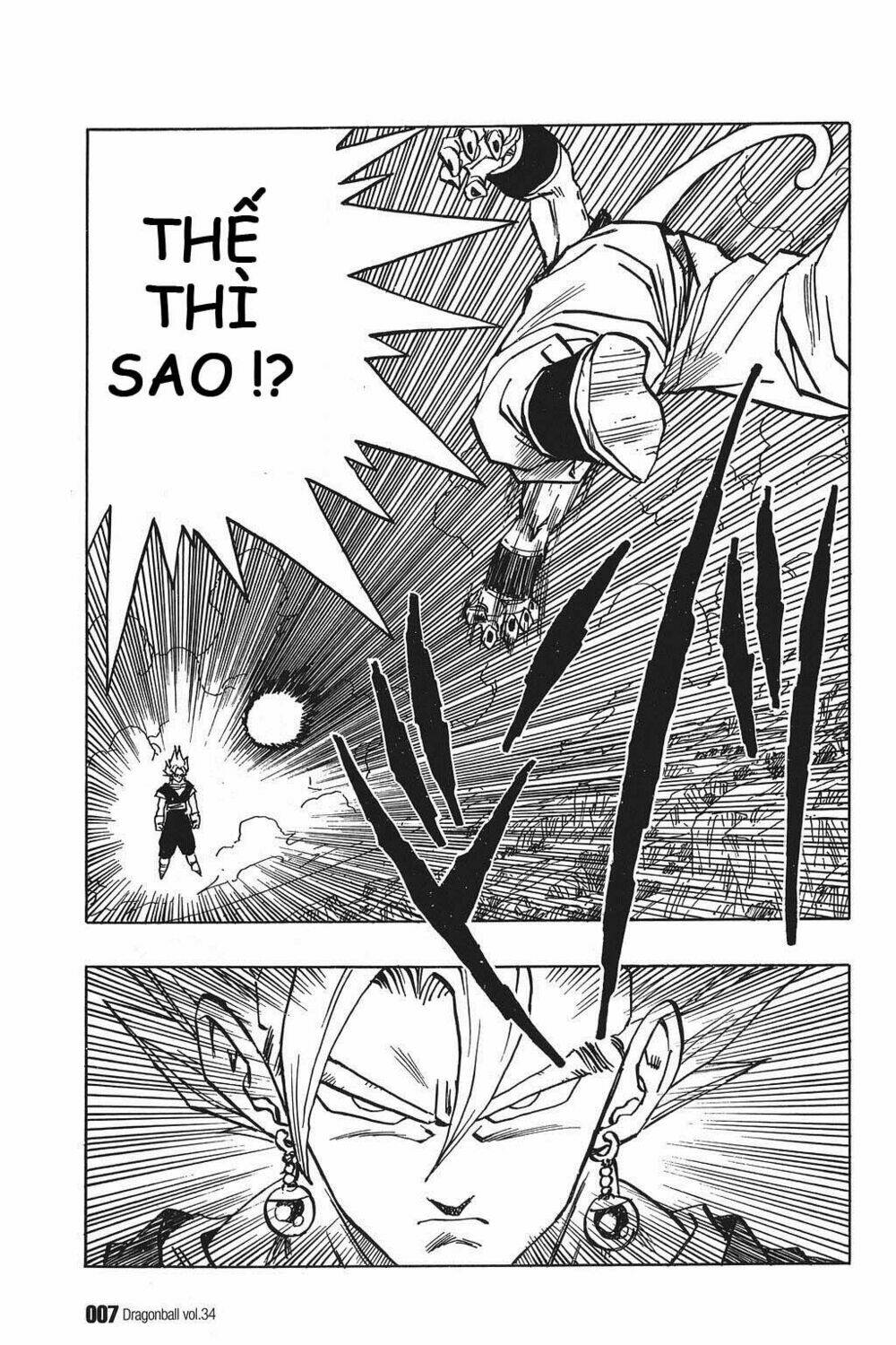 dragon ball - bảy viên ngọc rồng chapter 504 7