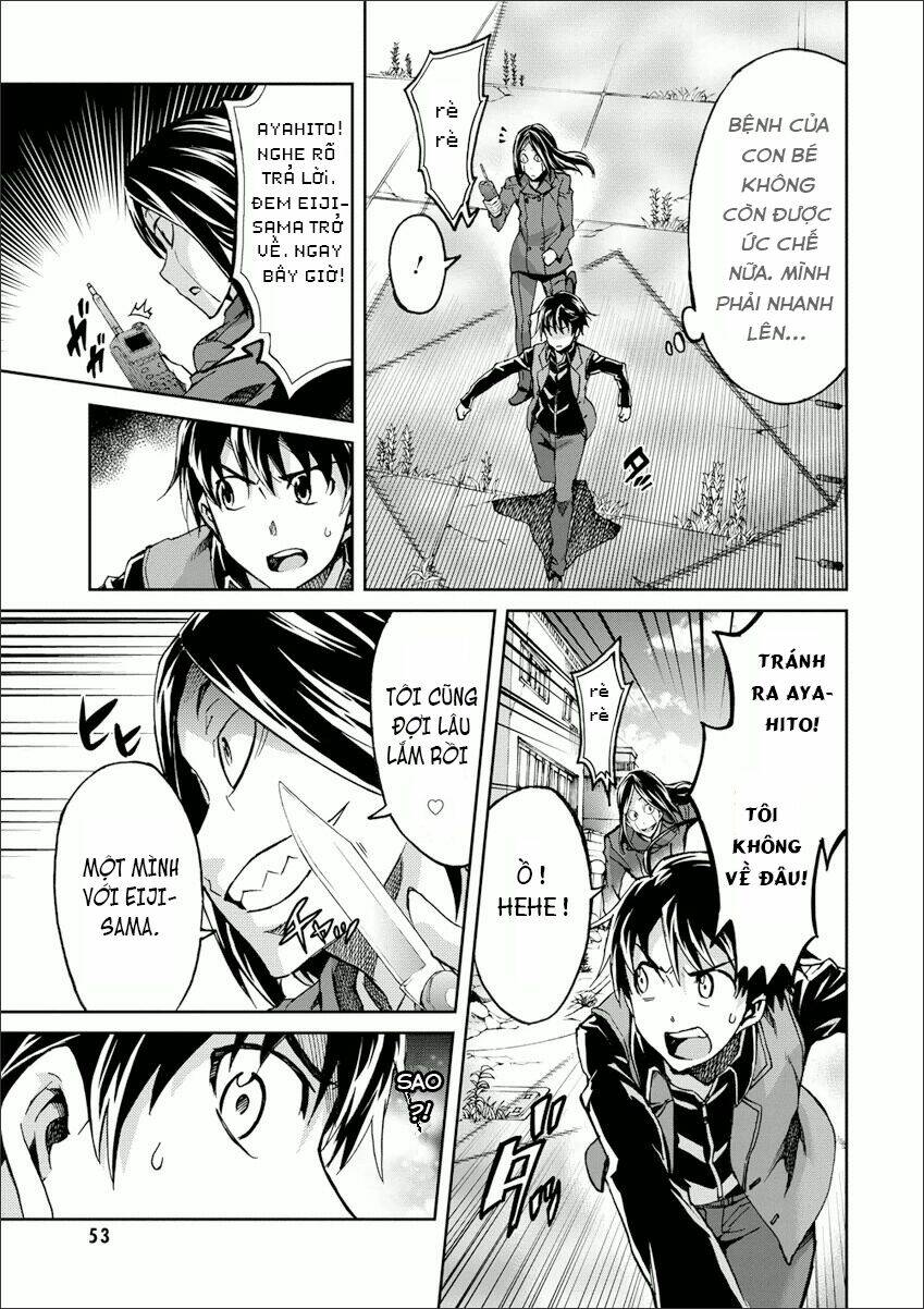 big order chapter 22 11