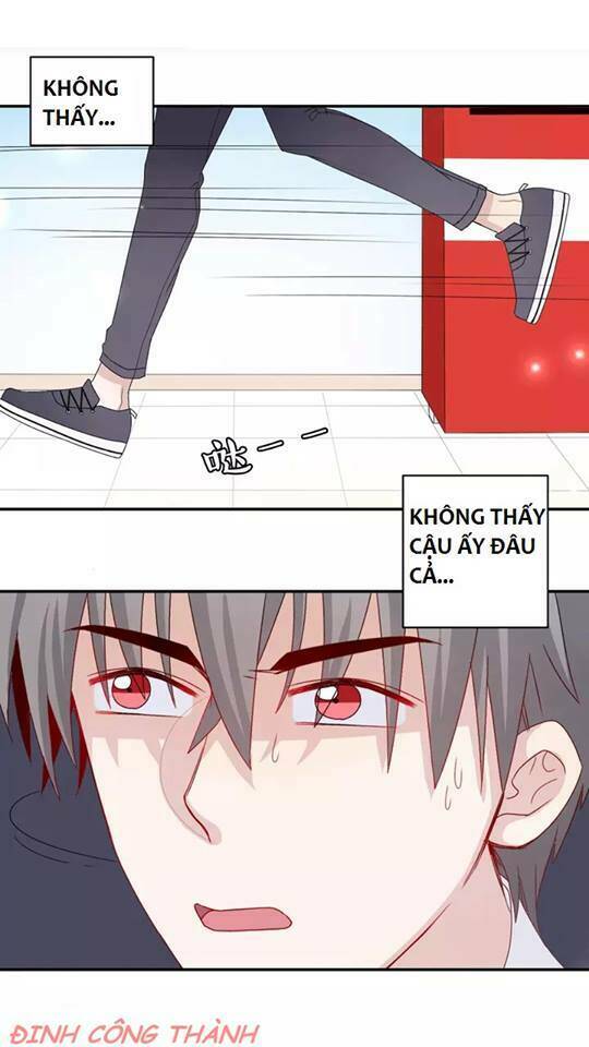 thần mì lắm chiêu chapter 9 13