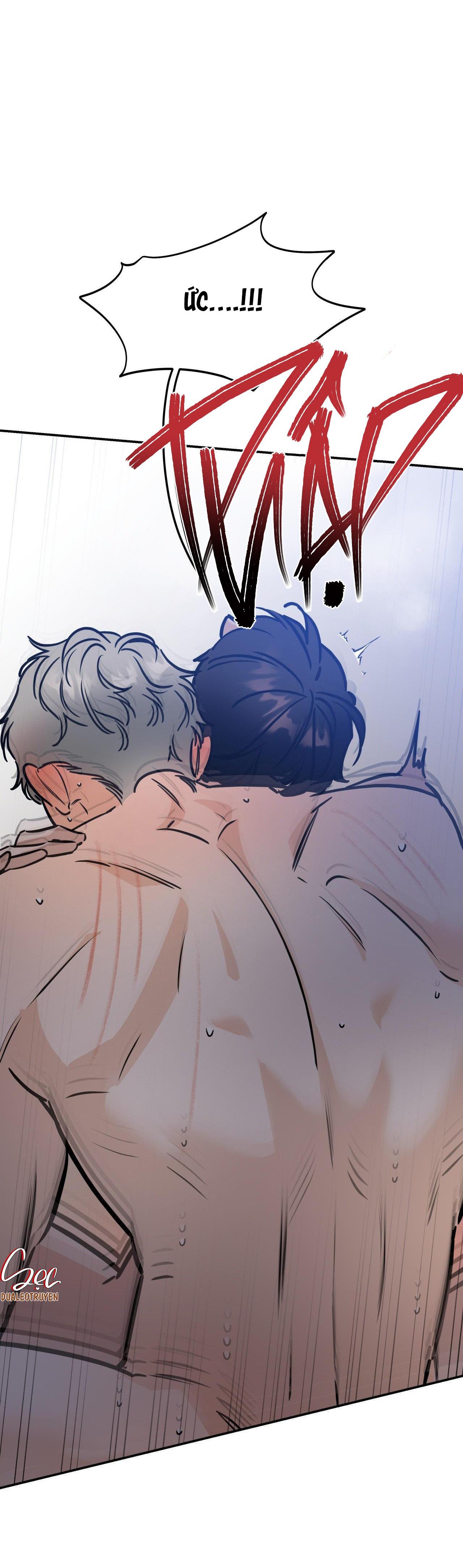 lệnh cứu rỗi chapter 17 14