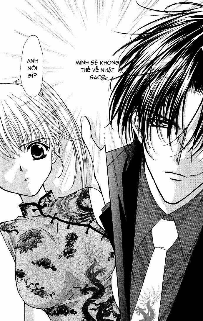 anh chàng khắc tinh chapter 3 3