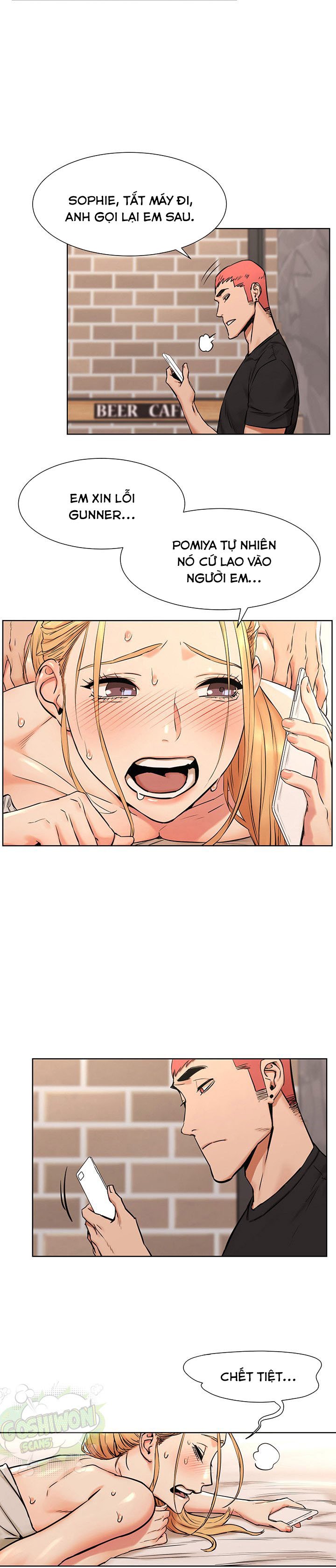 cuộc chiến thầm lặng chapter 166 1