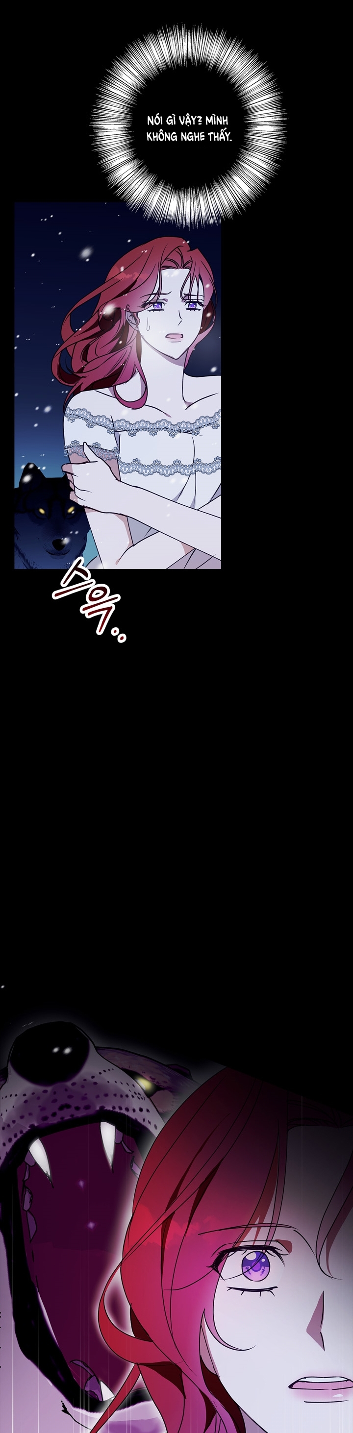 mùa đông đến chapter 33.2 12