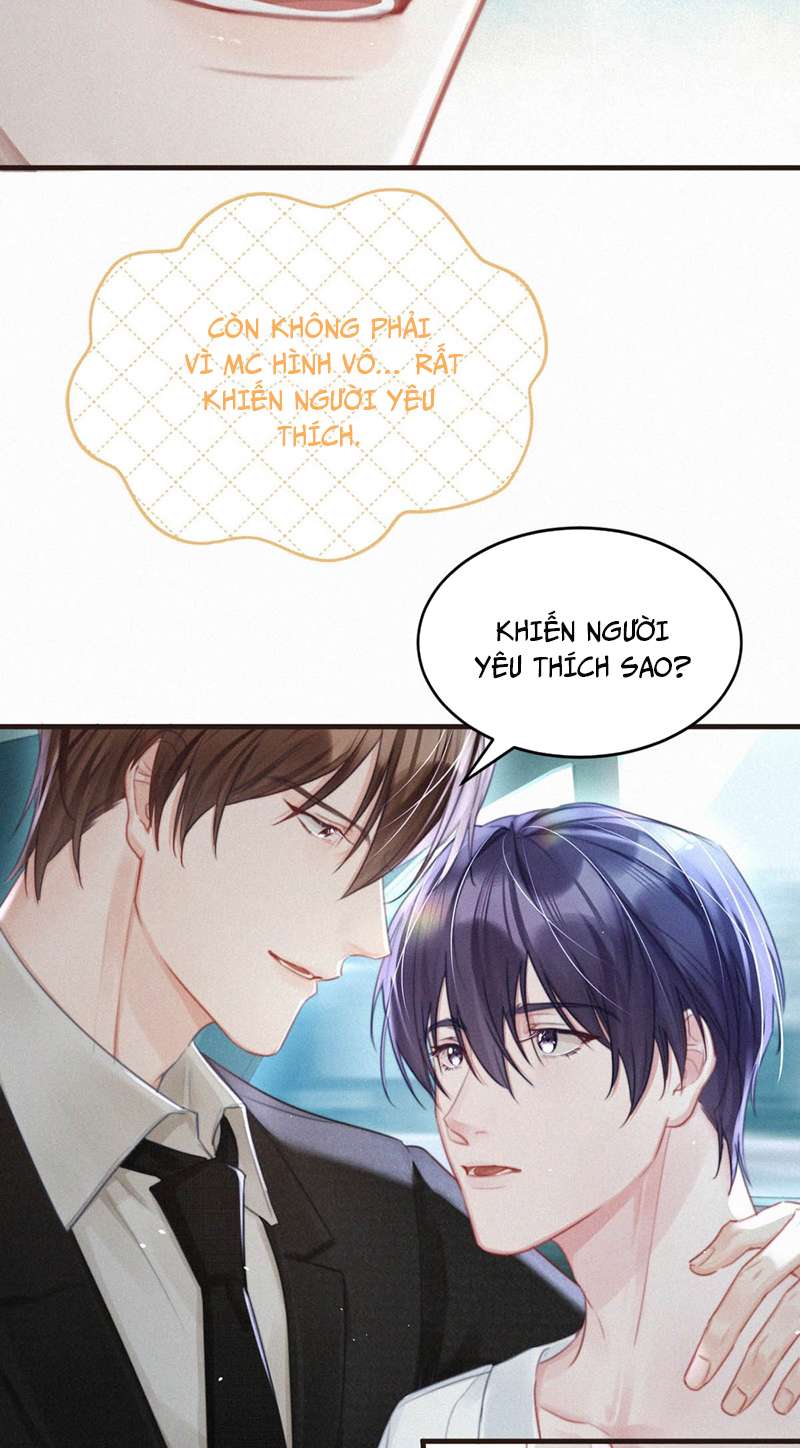 thần thương (môi súng) chapter 79 3