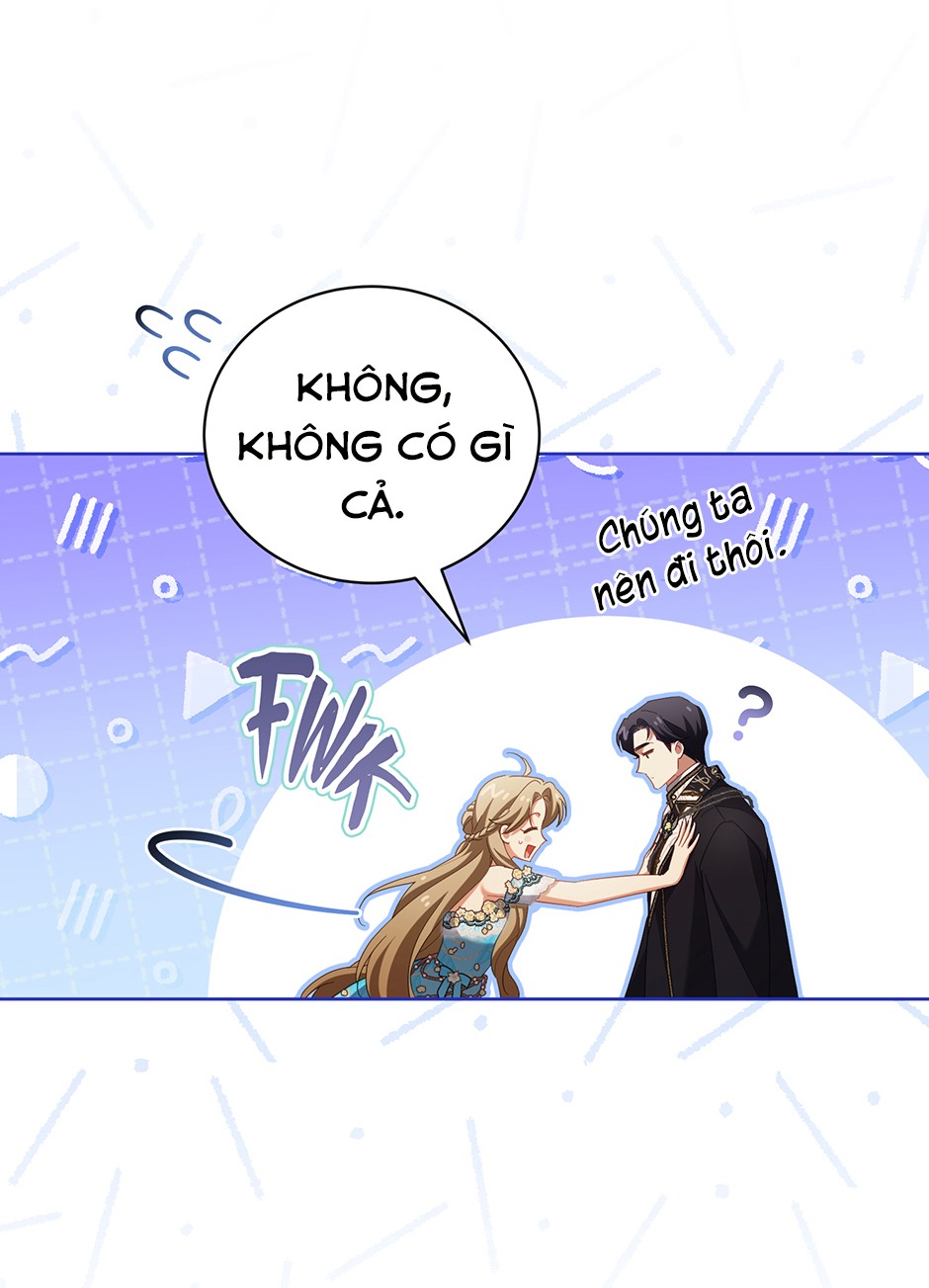 nhật ký chăm sóc đứa trẻ của nhân vật phản diện chapter 47 3