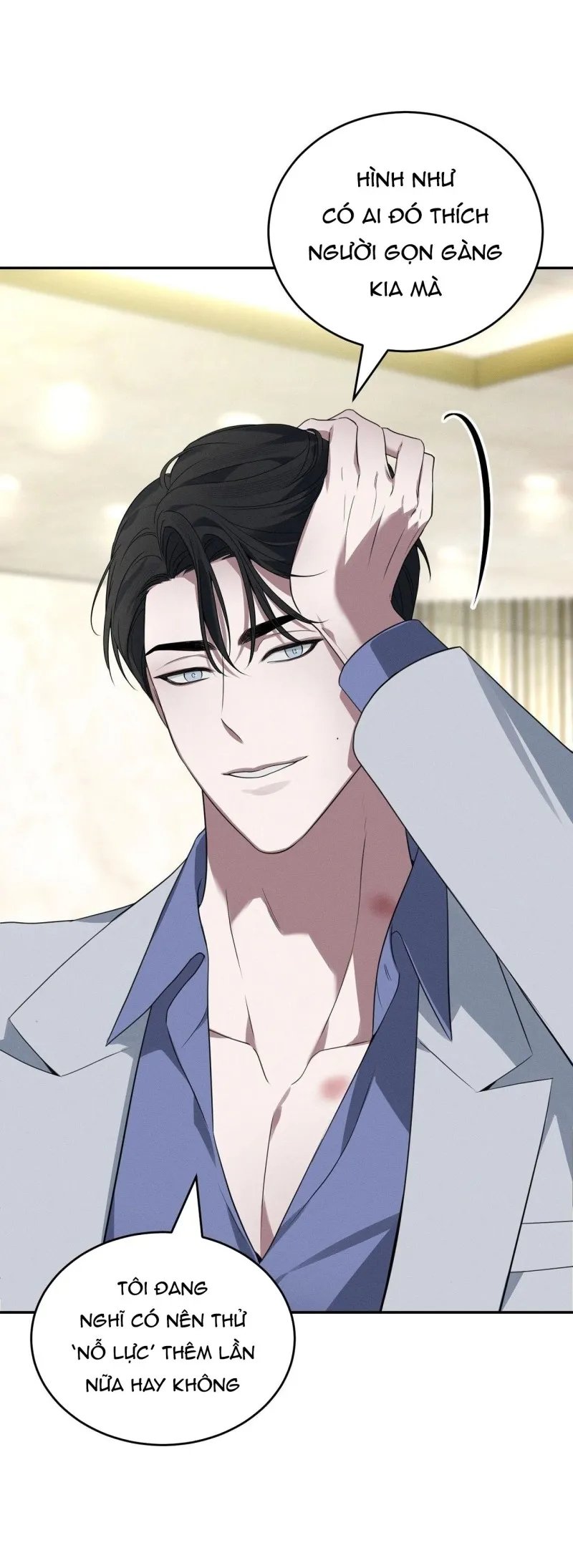 thoát xích chapter 2 17