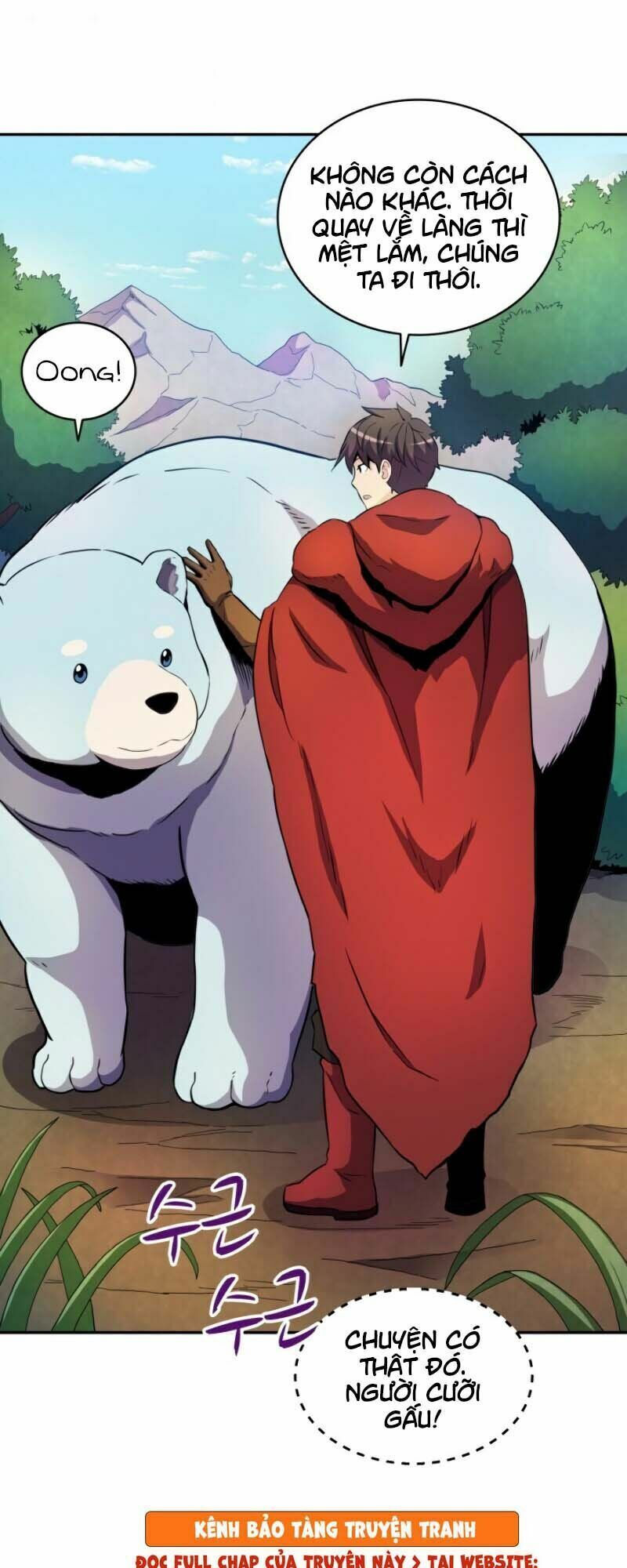 arcane sniper chapter 19 38