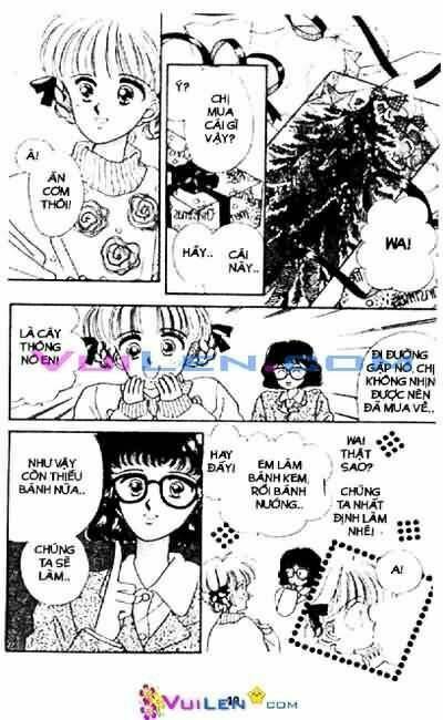 cô gái khả ái chapter 5 49