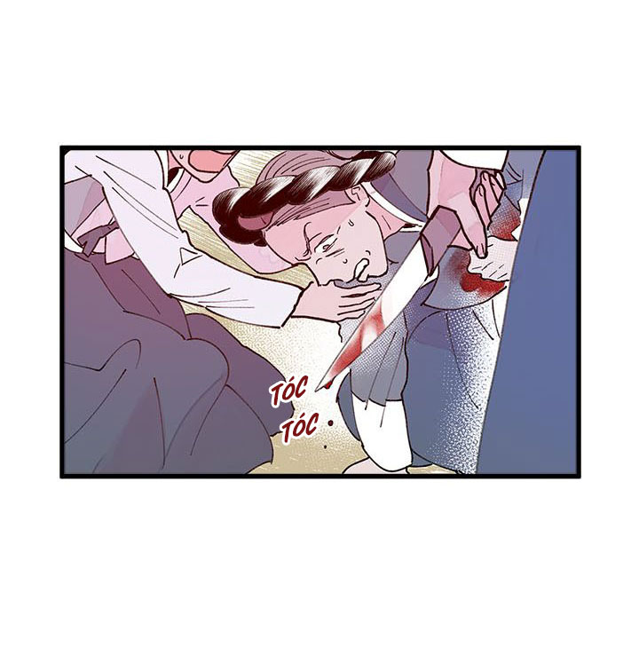 tham vọng quyền lực (full) chapter 21 46