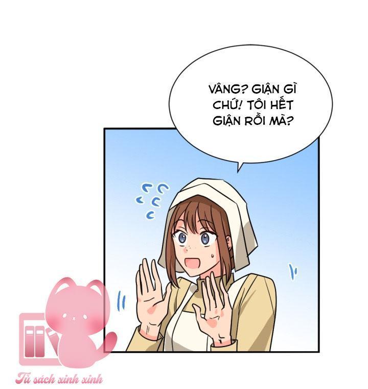 nguyện ước vô vọng của ma nữ chapter 43 7