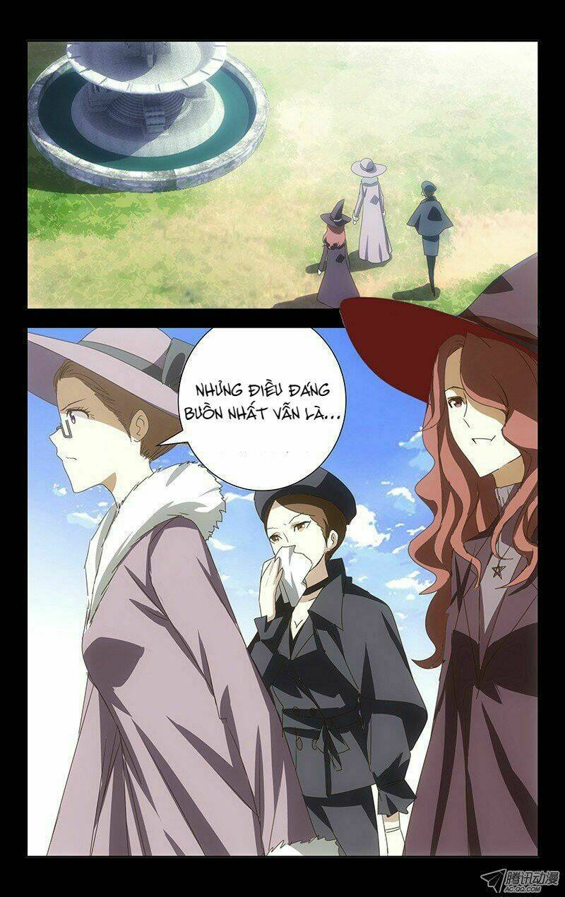 blinding flower chapter 2 5