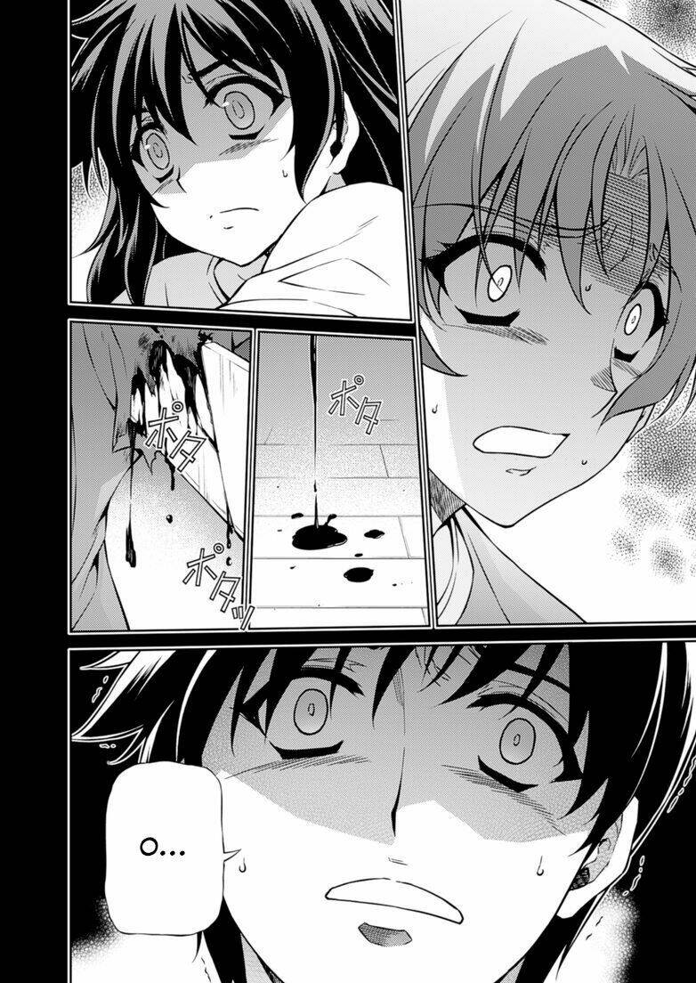 freezing chapter 192 8