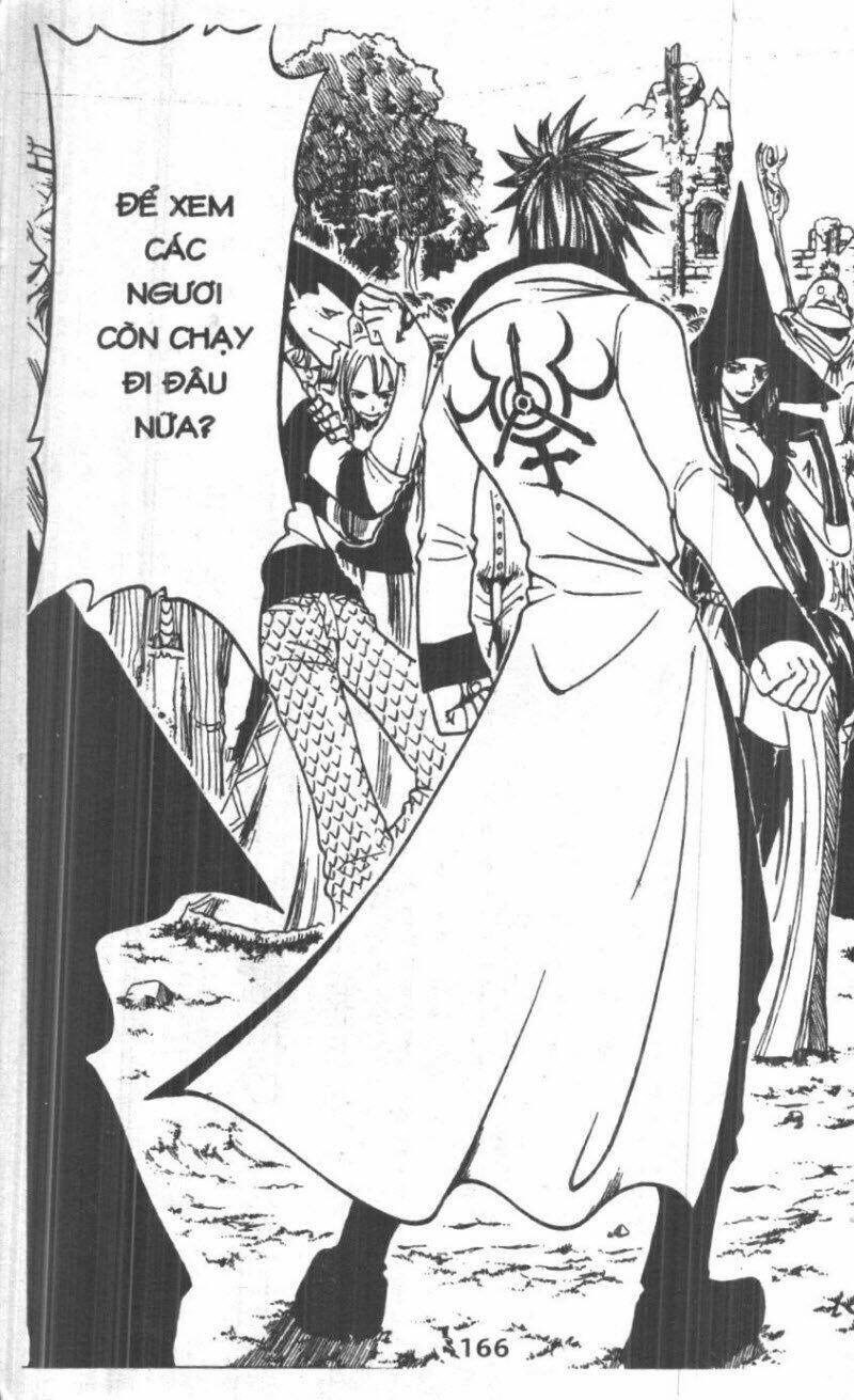 rave master (scan) chapter 23 164