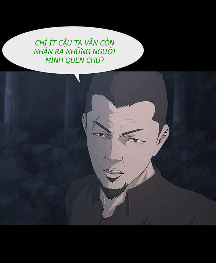 Dead Days Chapter 51 - Trang 33