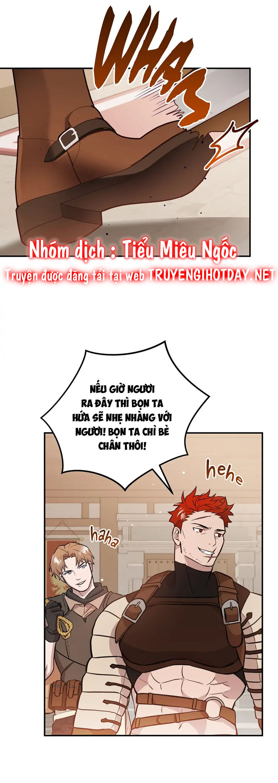 hoàng tử chuyển sinh trở thành người mạnh nhất thế giới nhờ vào sự hiểu biết về bug chapter 64 5