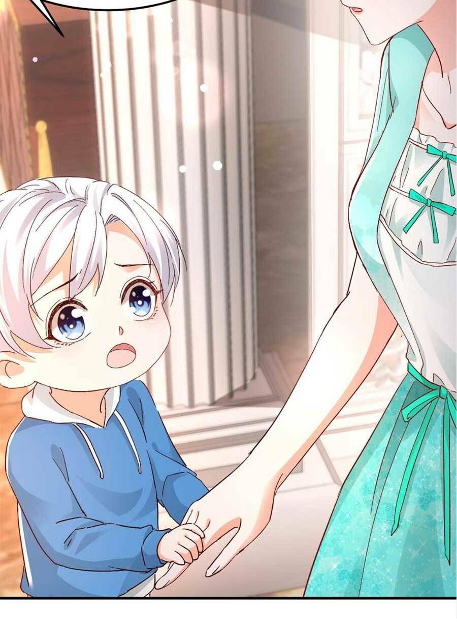 cô vợ của tôi không dễ bắt nạt chapter 42 15