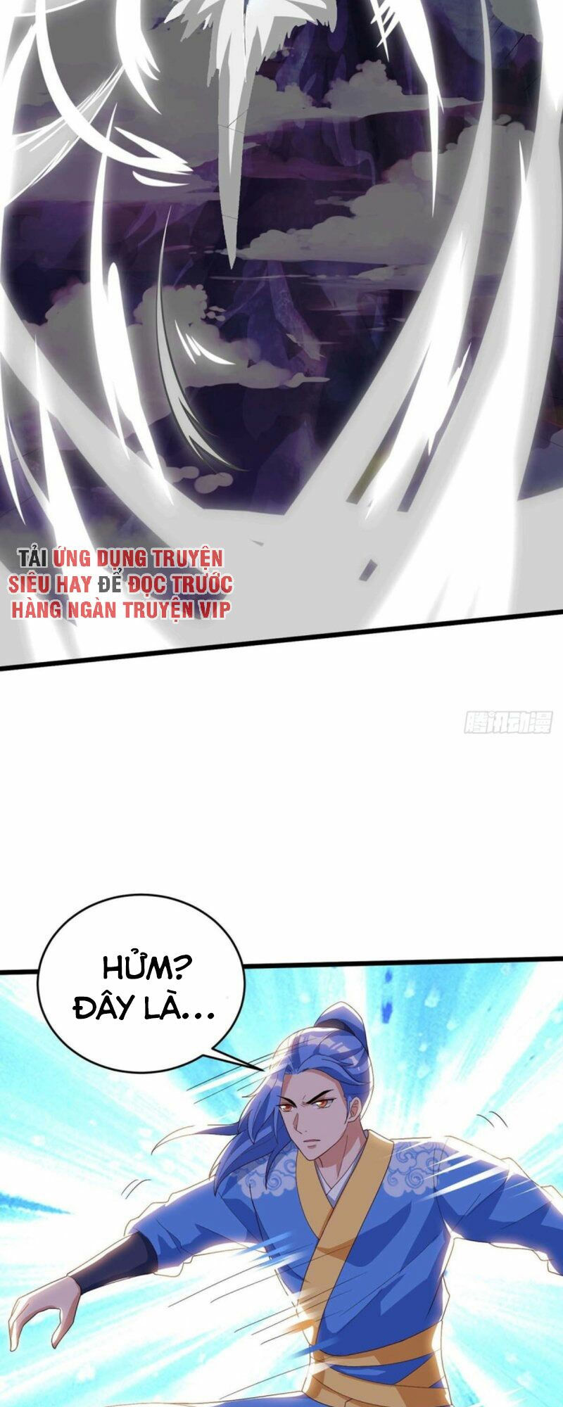 tối cường thăng cấp chapter 123 6