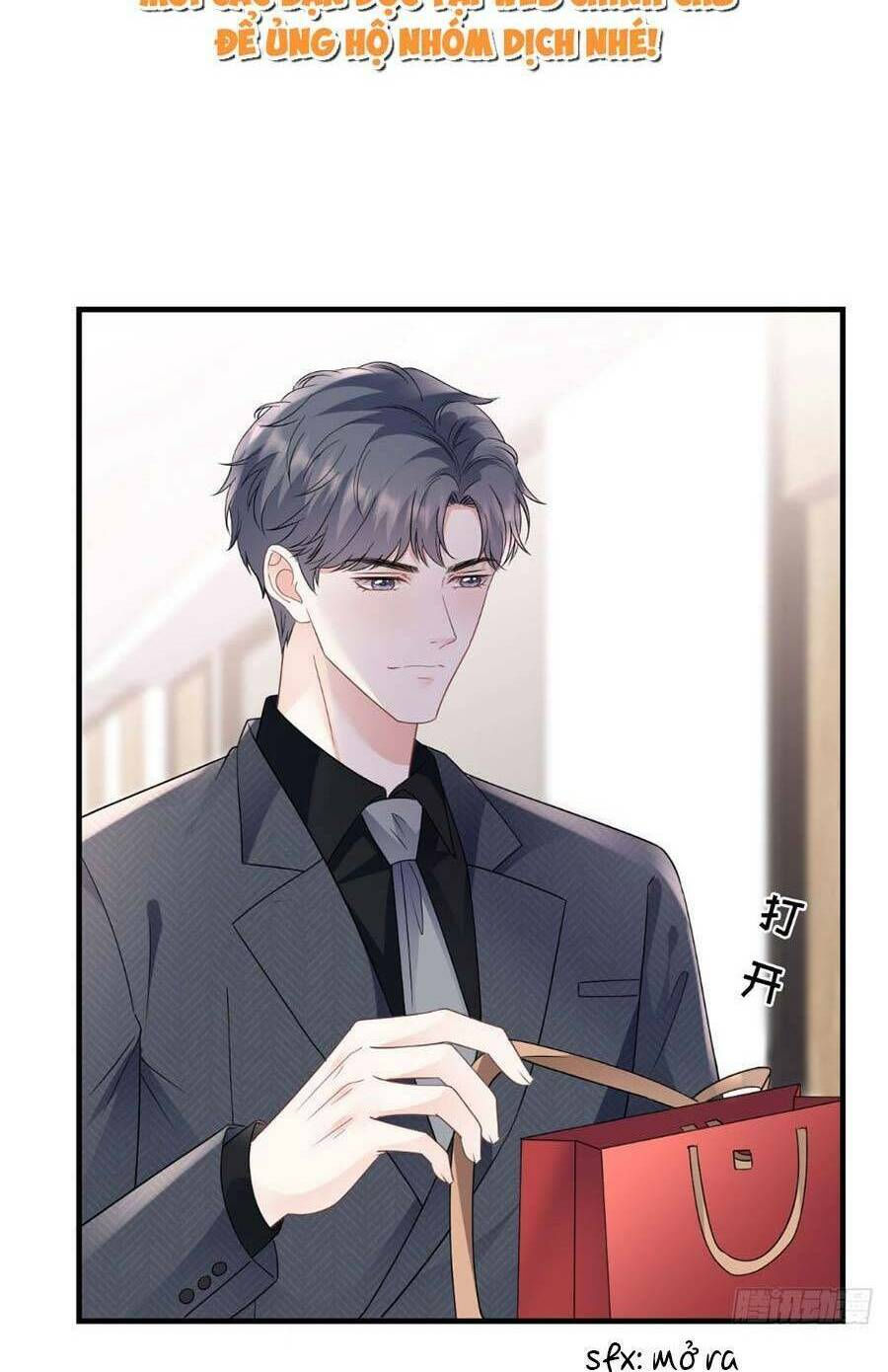 đại tiểu thư có ý đồ gì xấu đâu chapter 141 28