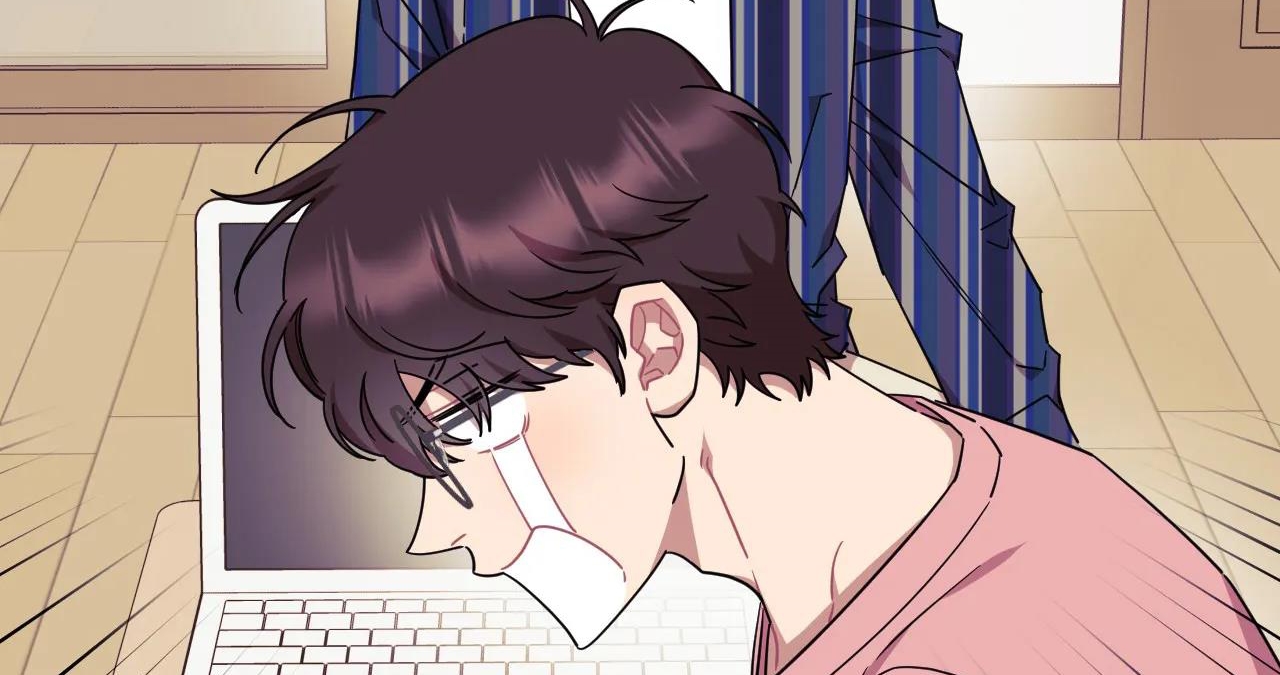 tiêu chuẩn tình yêu 100% chapter 2 166