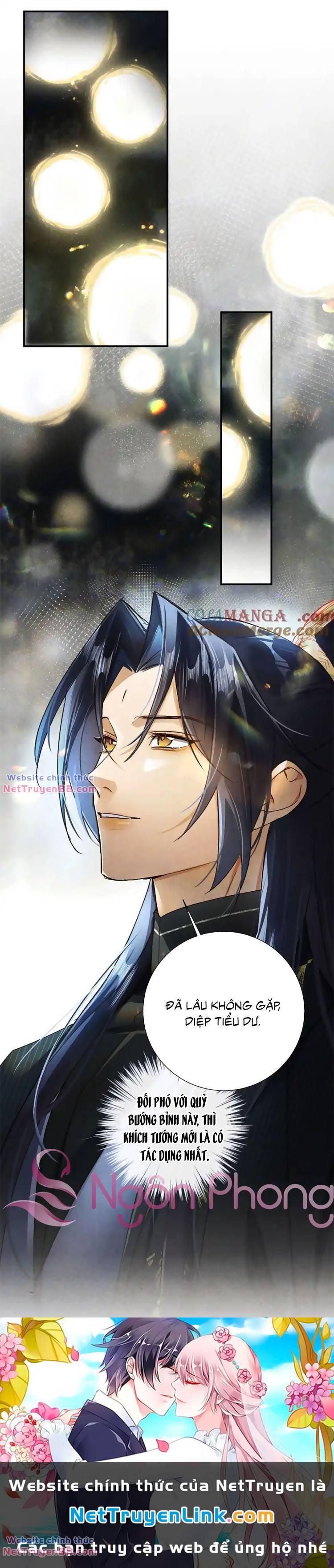 một ngàn lần thử giết chết nam chính chapter 49 7