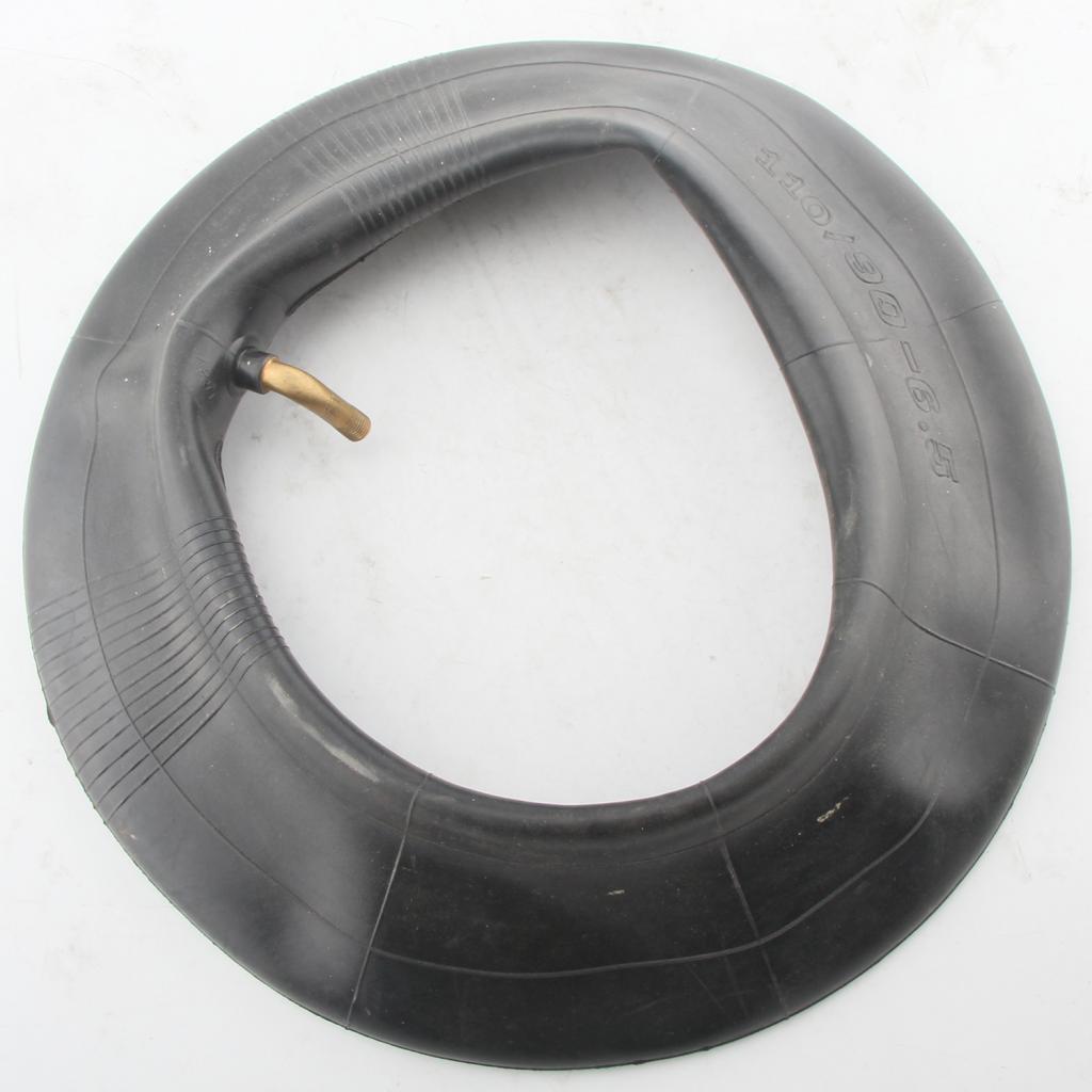 3x Durable 110/90-6.5" Inner Tire Tube For 50cc Quad Dirt Bike ATV Motorcycles