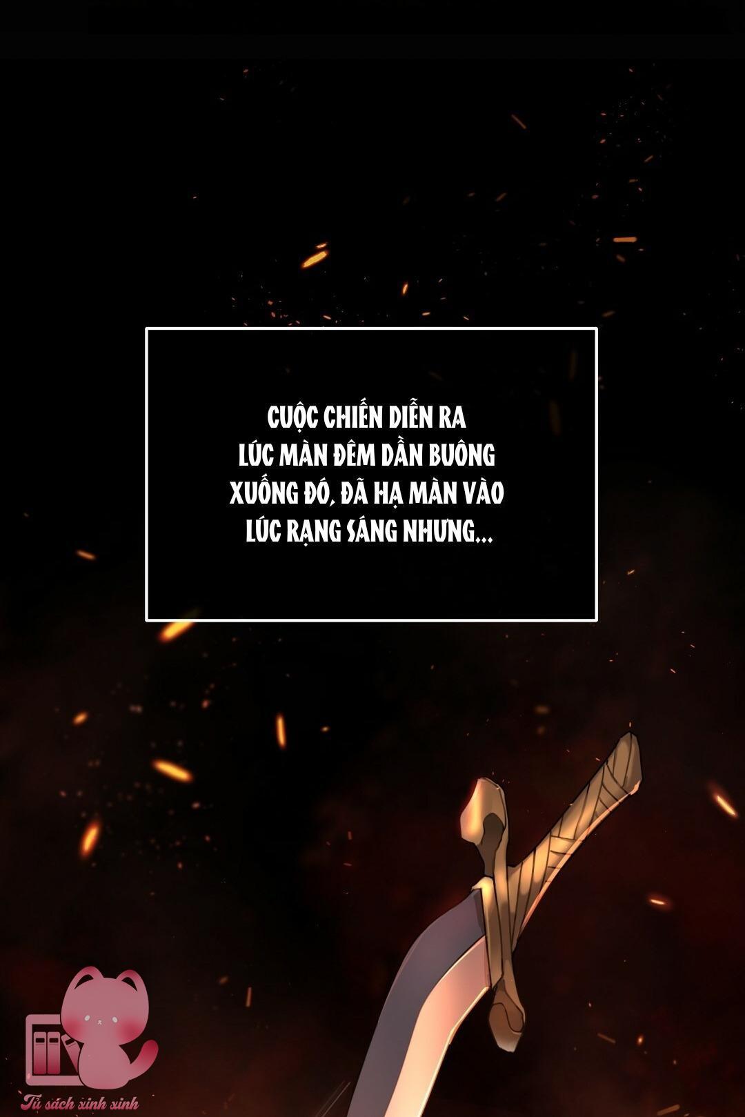 đêm đen khuất bóng chapter 1 38