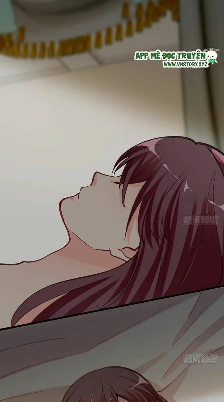 thiên hậu trở về chapter 64 12