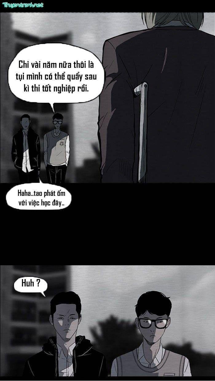 wind breaker chapter 39 36