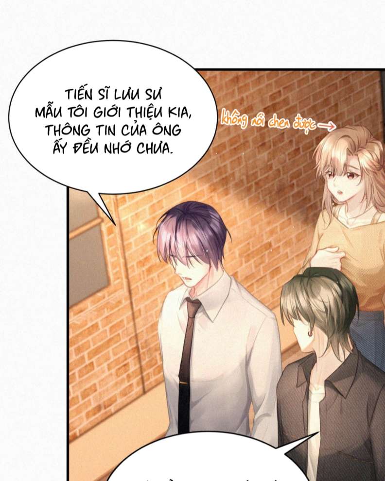 thần thương (môi súng) chapter 89 29