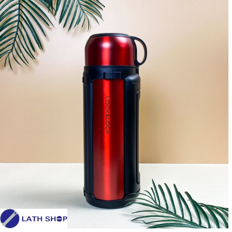Bình Giữ Nhiệt Lock&Lock New Giant Hot Tank LHC1427