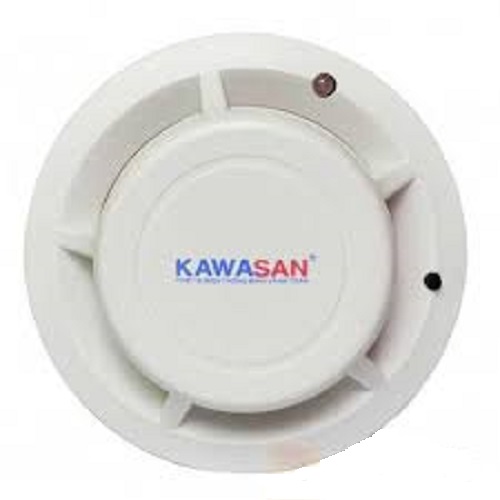 Đầu Báo Khói Không Dây KAWASAN SM03 - Hàng Chính Hãng