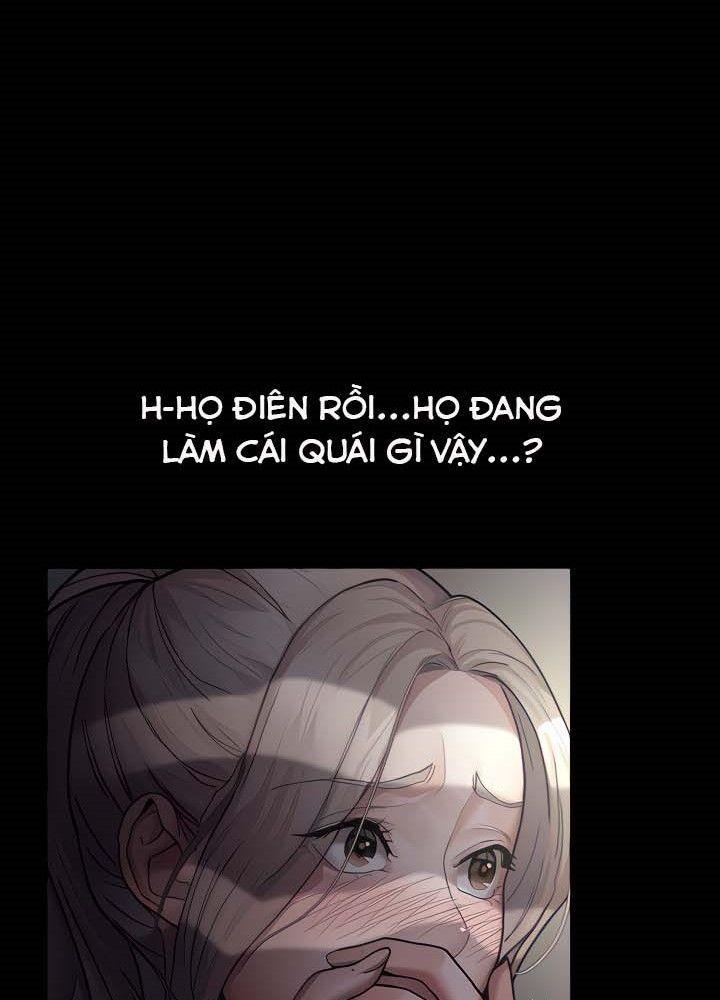 18+ bệnh viện lúc nửa đêm chapter 6.1 7