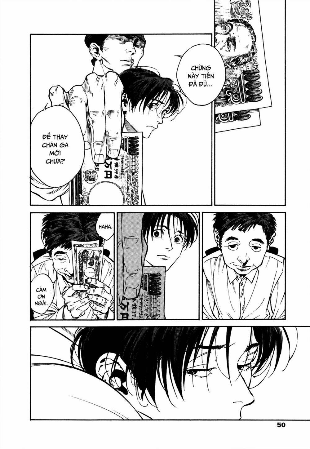 canis – the speaker chapter 4 10