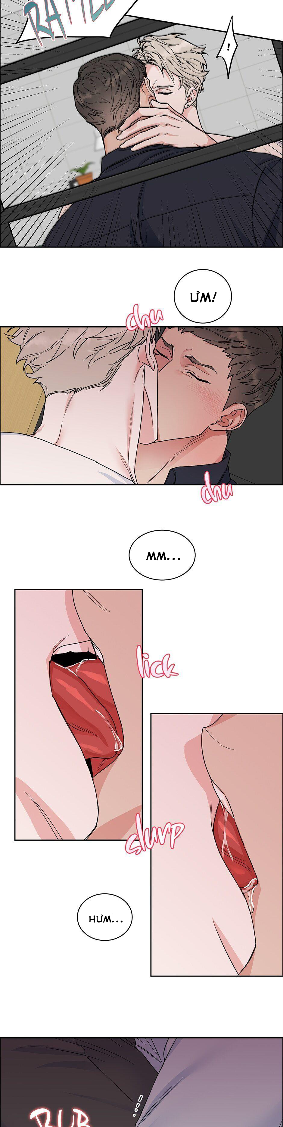 chỉ dành cho người đăng ký chapter 60 5