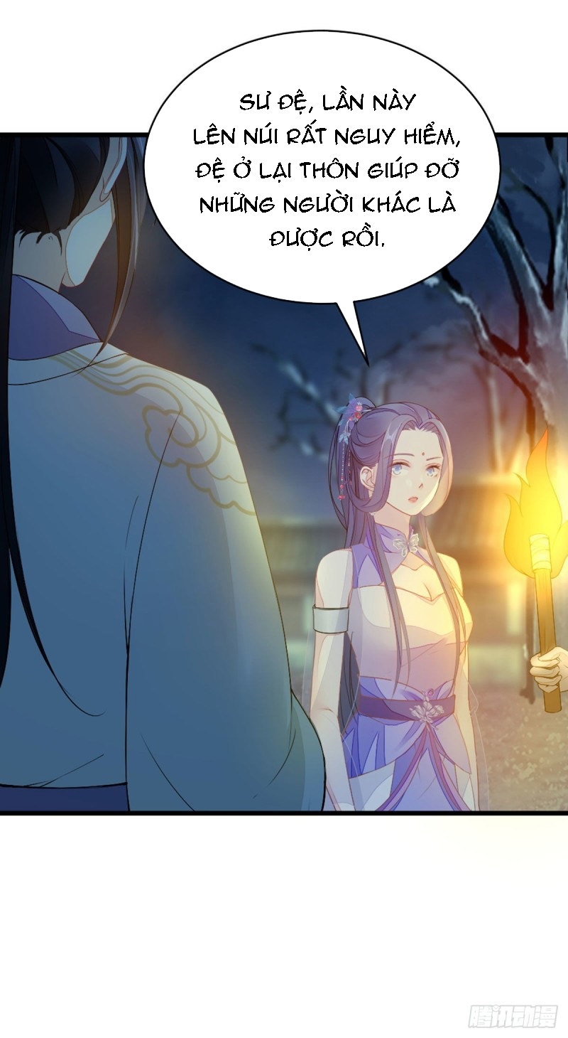 [15+] xuyên nhanh đỉnh cấp ác nữ muốn tẩy trắng chapter 20 20