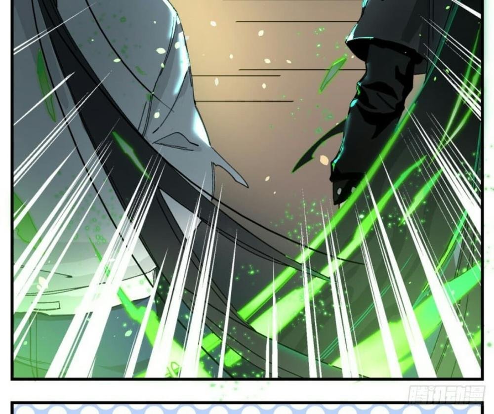 hắc bạch hữu thường chapter 3 24