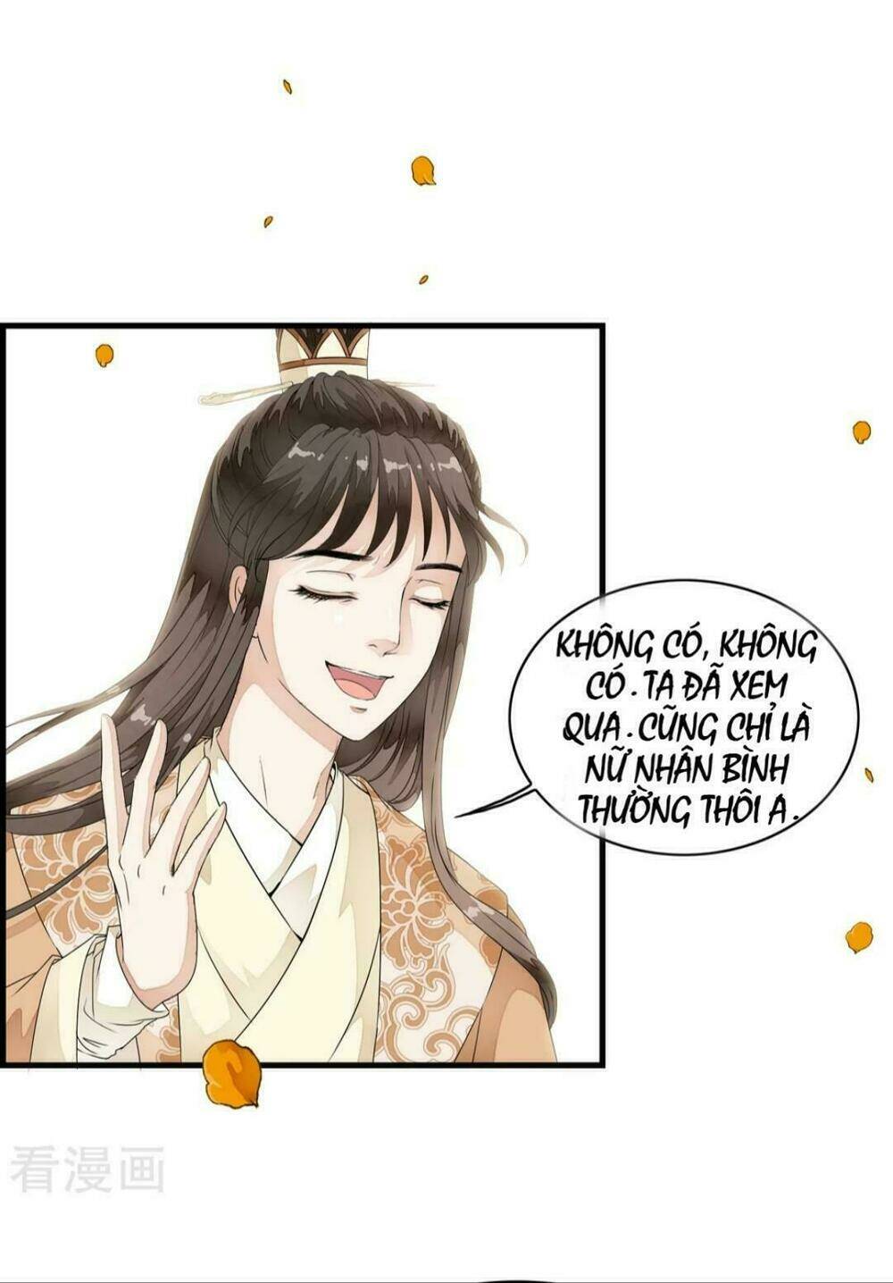 bạch liên yêu cơ người chapter 29 27