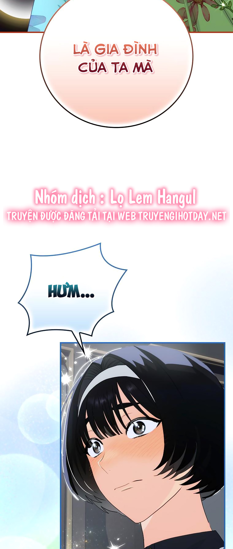 đứa bé không phải là con của anh chapter 61 46
