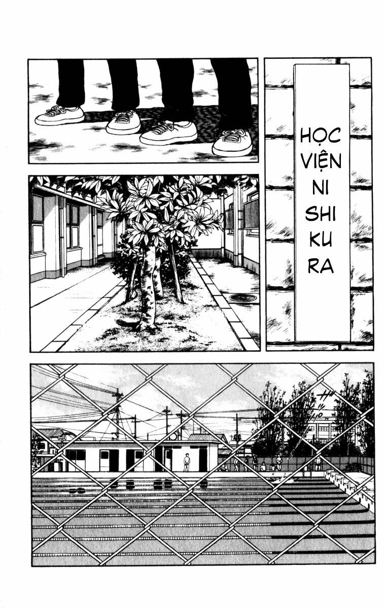 rough - ngọc thô chapter 61 12