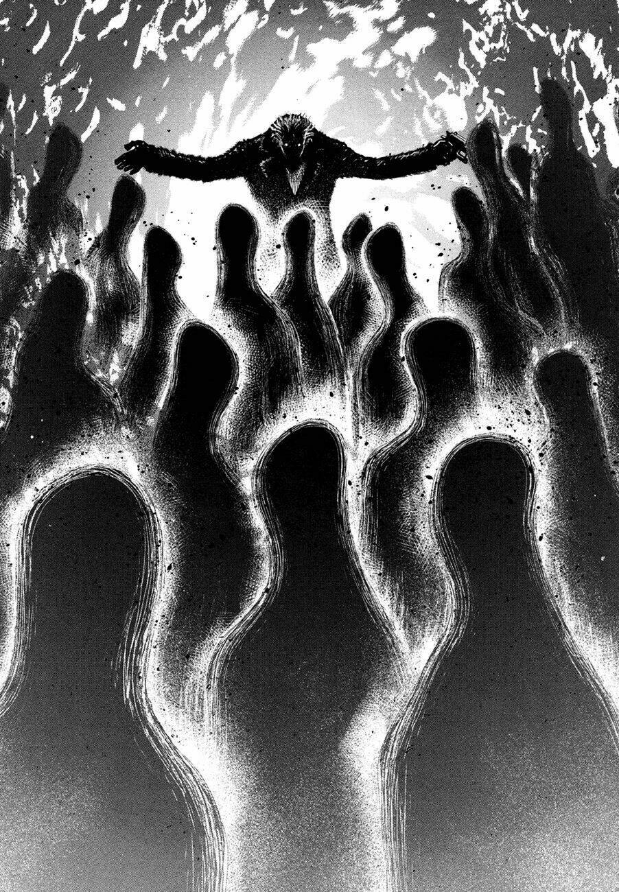 wolf guy - wolfen crest chapter 93 22